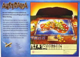 Ravensburger - Australia