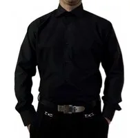 Tonelli Businesshemd Designer Herren Hemd klassischer Kragen K11 Bügelleicht, Pflegeleicht, Alle Jahreszeiten