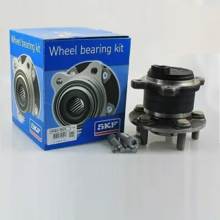 SKF Radlager hinten Ford Galaxy S-Max WA6 1.6 1.8 2.0 2.3 2.2 TDCI