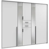 Wimex Kleiderschrank Vanea
