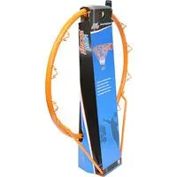 Basketballkorb mit 47 Zentimeter Durchmesser