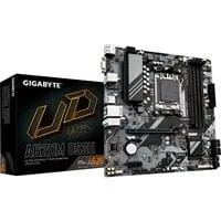 A620M DS3H, Mainboard