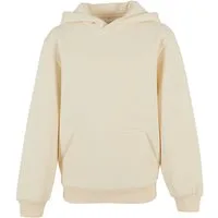 Build Your Brand Kapuzenpullover Build Your Brand Kids Fluffy Hoody (Kapuzenpullover, Hoodie, Hoody, Kapuzenpullover)
