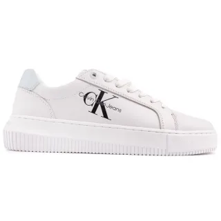 Calvin Klein Jeans Chunky Cupsole Sneaker