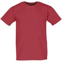 Fruit of the Loom Rundhalsshirt Fruit of the Loom Valueweight T