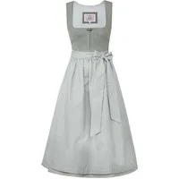 MarJo Dirndl Dirndl Riegsee 70cm Länge pinie