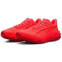 PUMA Deviate Pure Nitro (Dämpfung) rot Herren Laufschuh