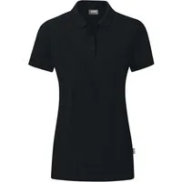 Jako Poloshirt Organic Poloshirt Damen (1-tlg) Nachhaltiges Produkt