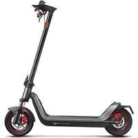 NIU E-Scooter KQi 300X DE-BG, 20 km/h