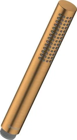 Duravit Stabbrause Bronze Gebürstet 187x25x25,5 mm - UV0642001004 UV0642001004