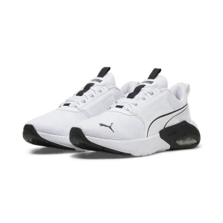 PUMA Sneaker "X-CELL NOVA FS" mit Schnürung, Textil-Obermaterial, Synthetik-Laufsohle
