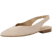 Tamaris TOUCH-IT aus Leder Blockabsatz 1-29402-46 Slingpumps TOUCH-IT