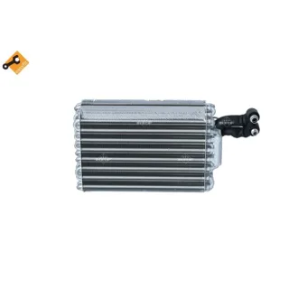 NRF Verdampfer f?r Klimaanlage Mercedes 124 E-Klasse 4,2