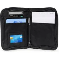 FOUORTUNATE-BEE Organisationsmappe Auto Dokumententasche A5 Handschuhfach Organizer Mappe, Fahrzeug Papiere Aufbewahrung Auto Büro Schule Tasche
