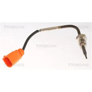 Triscan Sensor f?r Abgastemperatur Audi A4 A5 Q7 VW Phaeton
