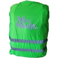 McNeill Rucksack-Regenschutz Regenhaube für McNeill Schulranzen, grün