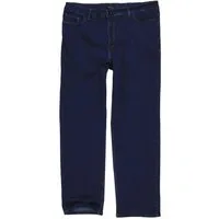 Lavecchia Comfort-fit-Jeans Lavecchia Herren Comfort Fit Jeans Stretch mit Elasthan