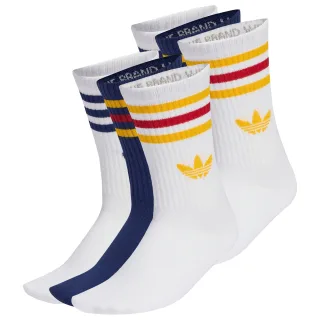 UNISEX SOCKEN 3S CREW S 3P (KR5154)