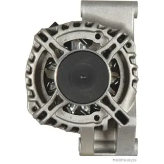 Elparts Generator 120A Opel Corsa D 1,3