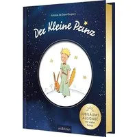 Der Kleine Prinz / Antoine de Saint-Exupery
