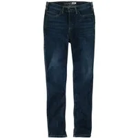 Carhartt Bequeme Jeans Rugged Flex 104976
