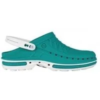WOCK CLOG 06 + STRAP * Arbeitsschuh