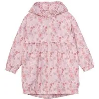 Minymo Wintermantel MIJacket Pongee Niedliche Jacke
