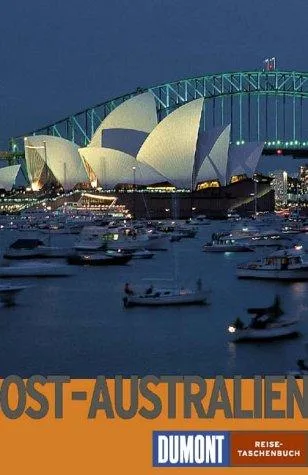 Ost-Australien
