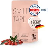 alla and jen Gesichtspflege-Set Hyaluron-Skintapes mit Gojibeere & Szechuanpfeffer, Overnight-Express, für Schönheit über Nacht, Anti-Falten-Pflaster