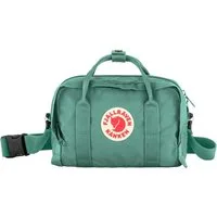 Fjällräven Umhängetasche Kånken - Umhängetasche 22 cm (frost green)