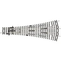 PIKO Modelleisenbahn-Set H0 Piko A-Gleis 55225