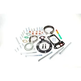 BE Turbo Montagesatz f?r Turbolader MAN ABS415
