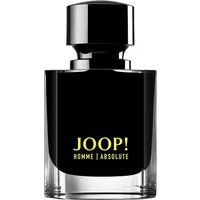 JOOP! Eau de Parfum Homme Absolute EDP, Glasflakon, Parfüm EDP, Herrenduft