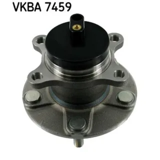 SKF Radlager hinten Suzuki Sx4 VKBA7459