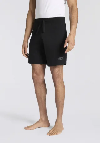 HUGO Underwear Shorts "SPRAY" mit Tunnelzug