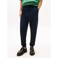 Tommy Jeans Sweathose TJM REGULAR LINEAR Regular fit mit elastischem Bund