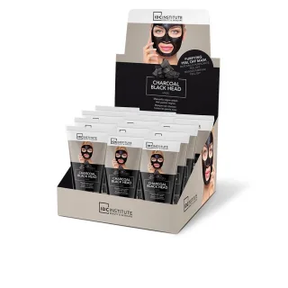 Aktivkohle Schwarz Kopfmaske Tube 60 ml
