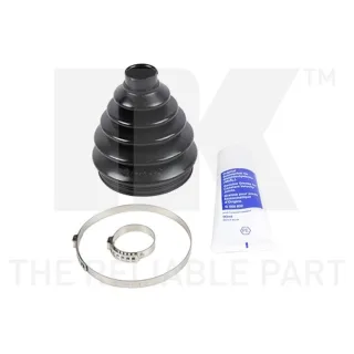 NK Achsmanschette vorne au?en Audi TT 8N 1,8 524753