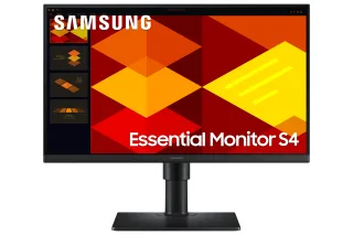 Samsung Essential S4 S22D400GAU | ls22d400gauxen | S40GD Series - LED-Monitor