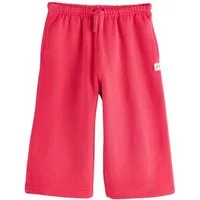 Next Jogginghose Sporthose mit weitem Bein (1-tlg)