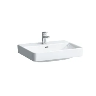 LAUFEN Aufsatz-Waschtisch PRO S 465x600x175 1 Hl oÜl H816963A001561