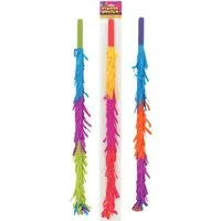 Unique Industries Inc. Pinata Pinata Schlagstock 75 cm