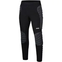 Jako Torwarthose TW-Hose Profi schwarz