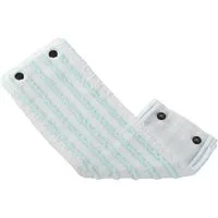 Leifheit Leifheit Wischbezug Clean Twist/Combi M micro duo, Wischbezug (Nylon)