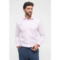 Eterna Langarmhemd MODERN FIT NON IRON (bügelfrei)