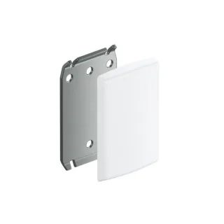 Hewi 802.50.0039098 SK-Griff LifeSystem signalweiß