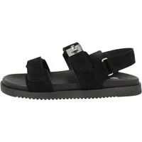 STEVE MADDEN Mona-E Damen Sandale Sandaletten, Sommerschuhe, Badeschuhe, Riemchen, Schlappen