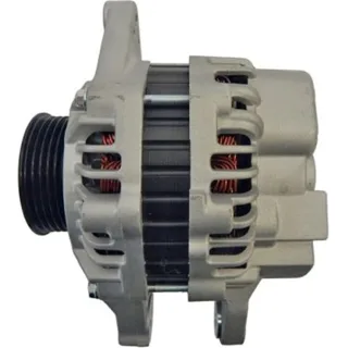Hella Lichtmaschine 80A Honda Civic Jazz