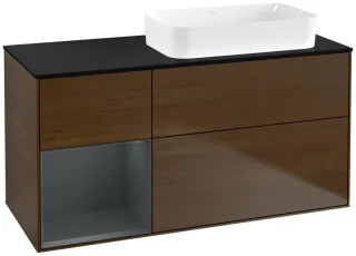 Villeroy & Boch Finion Waschtischunterschrank G68, G682HGGN G682HGGN