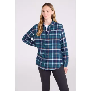 Mountain Warehouse - "Balsam" Hemd für Damen (Petrol)